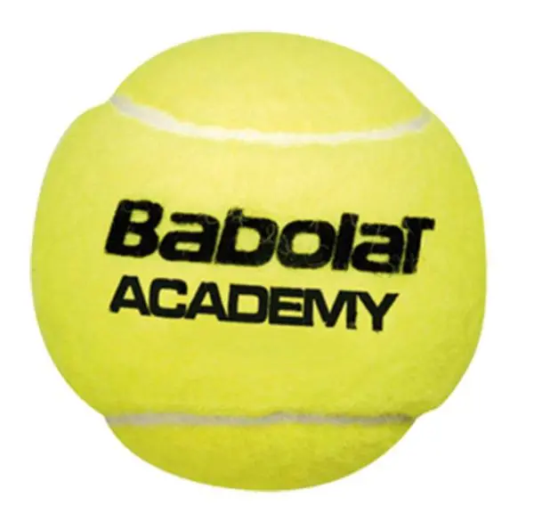 Babolat Academy drucklos Ball